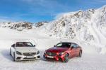 Mercedes-Benz C400 4Matic AMG Line Cabriolet 2018 года (WW)
